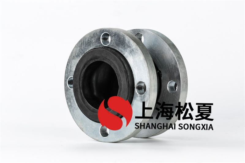 板式換熱器阻塞后會(huì)影響橡膠避震喉的因素有什么？