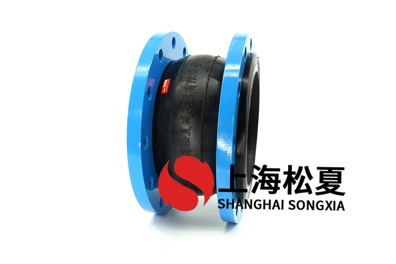 內襯四氟橡膠避震喉是怎么樣完成避震減噪作用呢？
